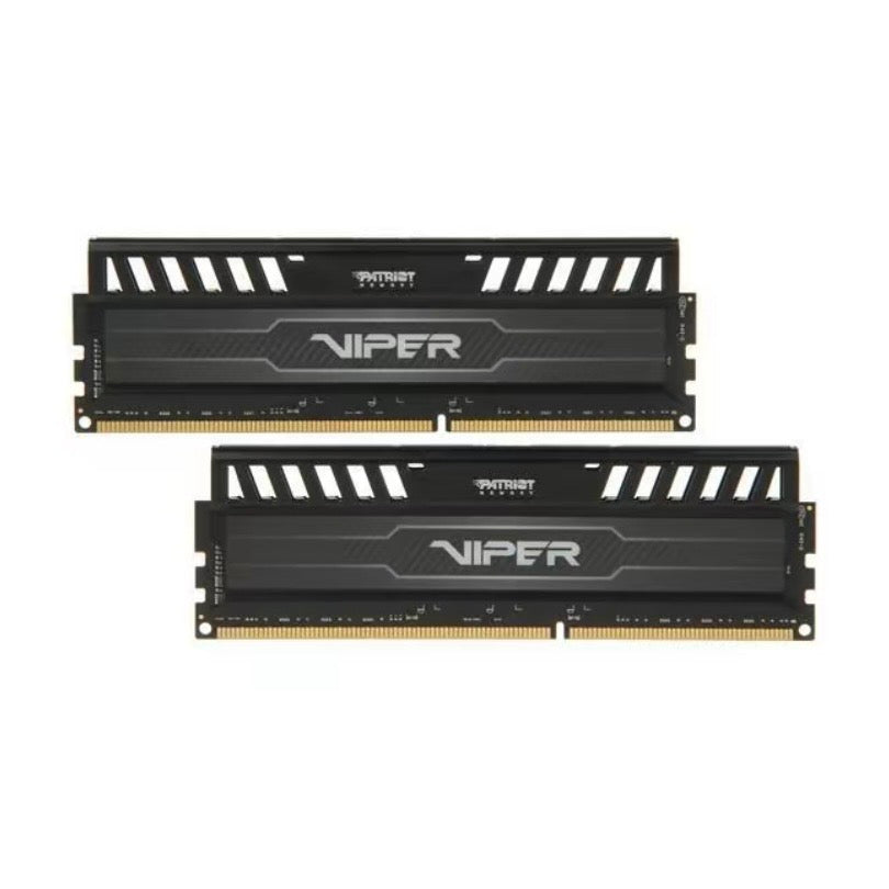Patriot Viper 3 16GB (2x8GB) DDR3 1866MHz Desktop RAM