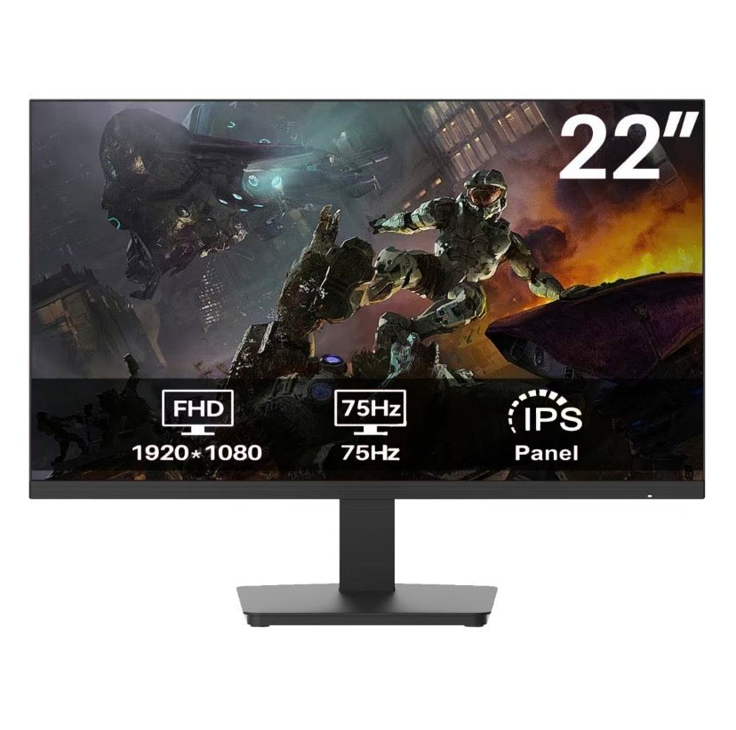 Curved Gaming Monitor FHD 1080P 180Hz 1ms with FreeSync and Ultra Slim Design