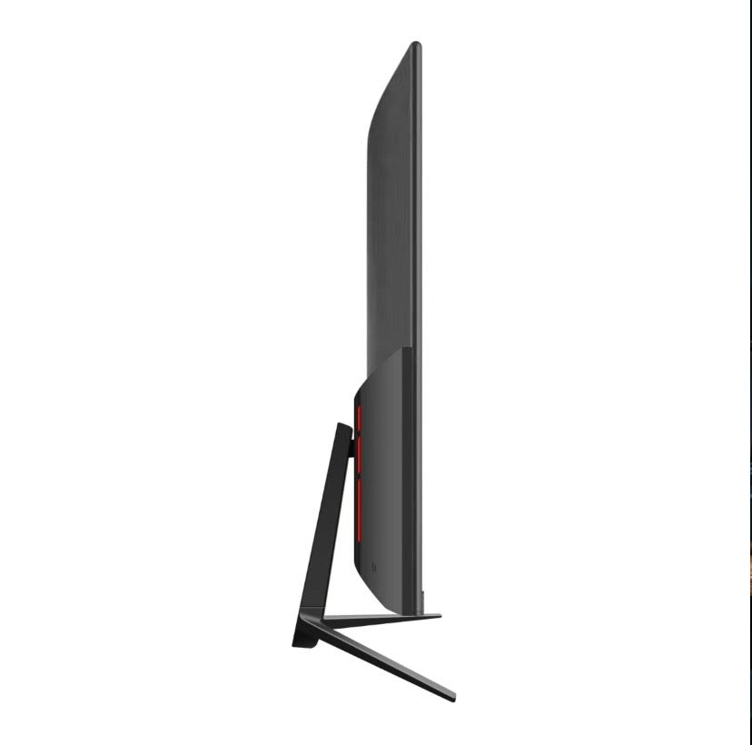 2K QHD Curved Gaming Monitor 165Hz 1ms Ultra Slim Display